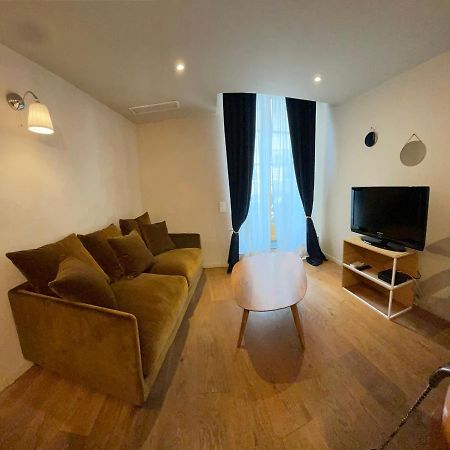 Casadella - Casa Chjuca Citadelle Appartement Bastia  Buitenkant foto