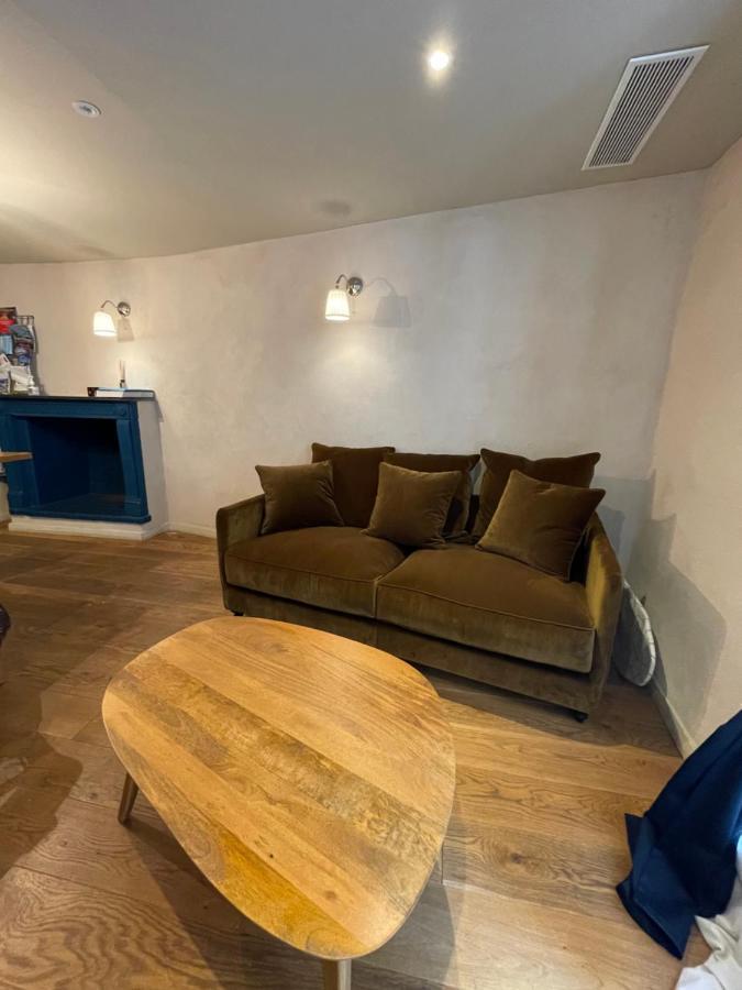 Casadella - Casa Chjuca Citadelle Appartement Bastia  Buitenkant foto