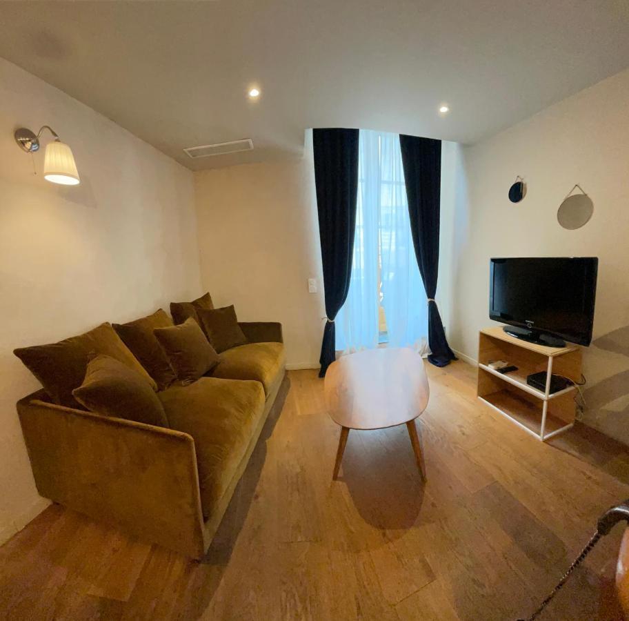 Casadella - Casa Chjuca Citadelle Appartement Bastia  Buitenkant foto