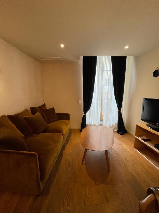 Casadella - Casa Chjuca Citadelle Appartement Bastia  Buitenkant foto