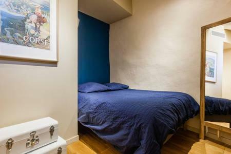 Casadella - Casa Chjuca Citadelle Appartement Bastia  Buitenkant foto